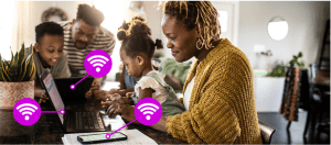 Enetsky satellite internet Pick your unlimited high-speed satellite internet experience