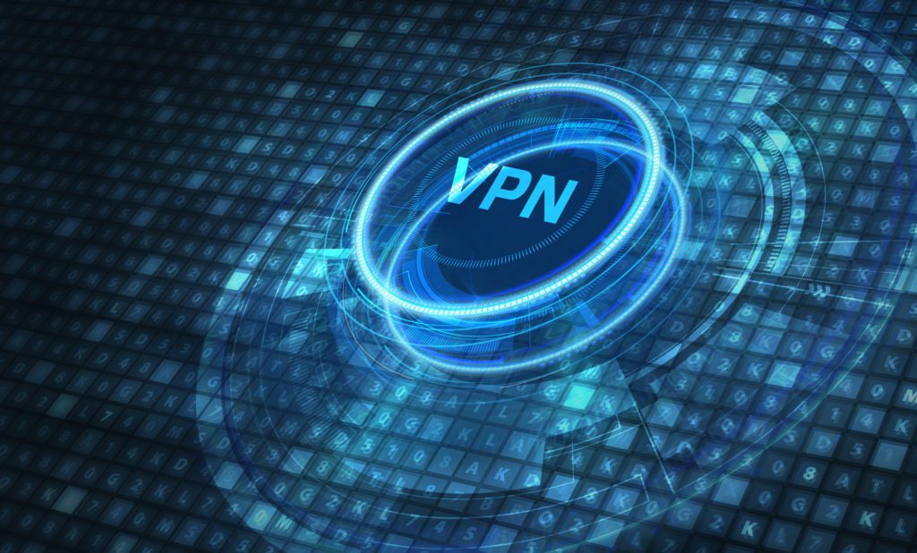 Enetsky Virtual Private Network (VPN)