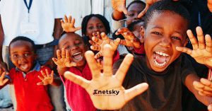 ENETSKY offers NGO Partnership Program.