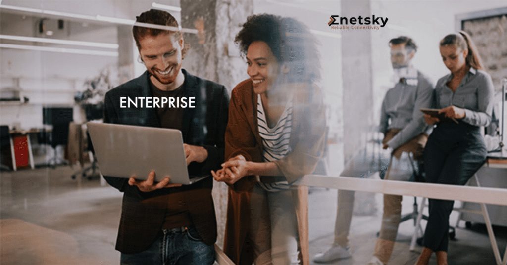 Enterprise Networking
Deliver high-performance connectivity to distributed enterprises and government agencies where users most need it. Making enterprise-grade networking more widely accessible than ever,
