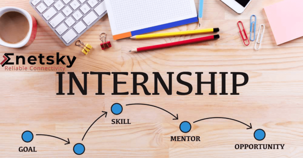 Internship Program