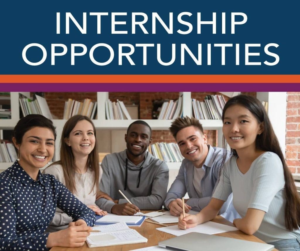 Start your career with an Enetsky internship and gain industry experience while learning our firm's values and culture.